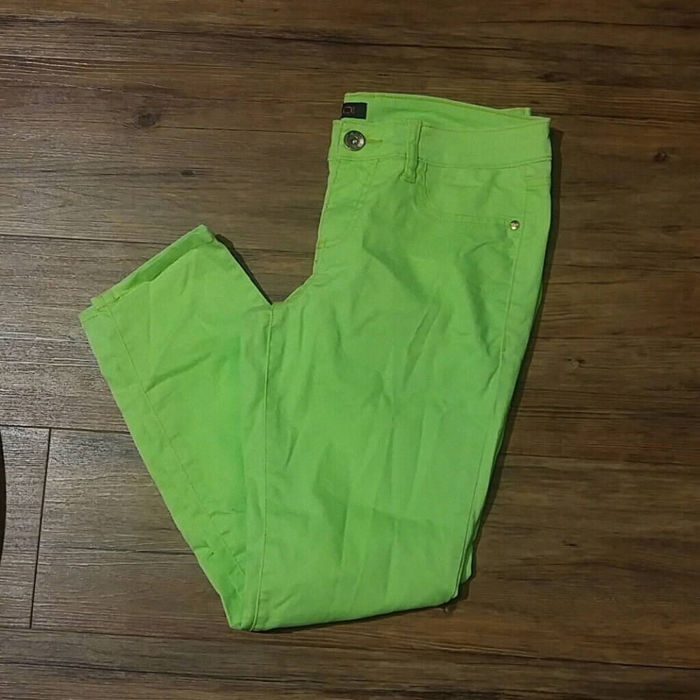 Glo jeggings - Picture 2 of 6